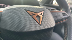 CUPRA Formentor 1.5 TSI 150 V2 5dr DSG Petrol Estate